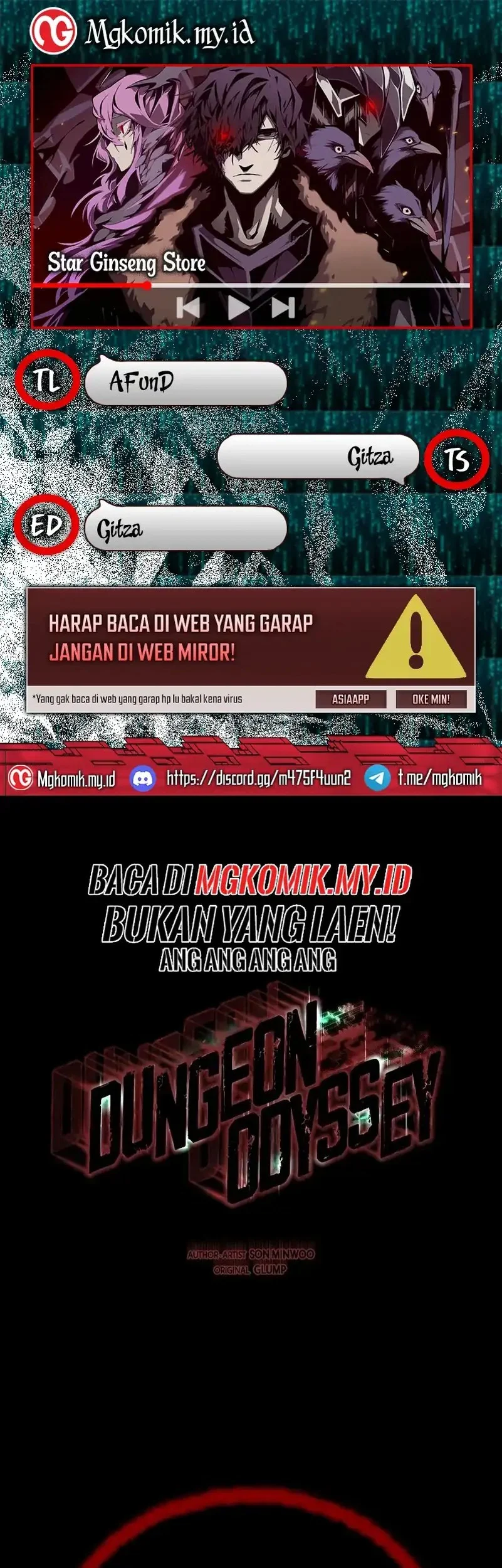 Chapter 136 - halaman 2