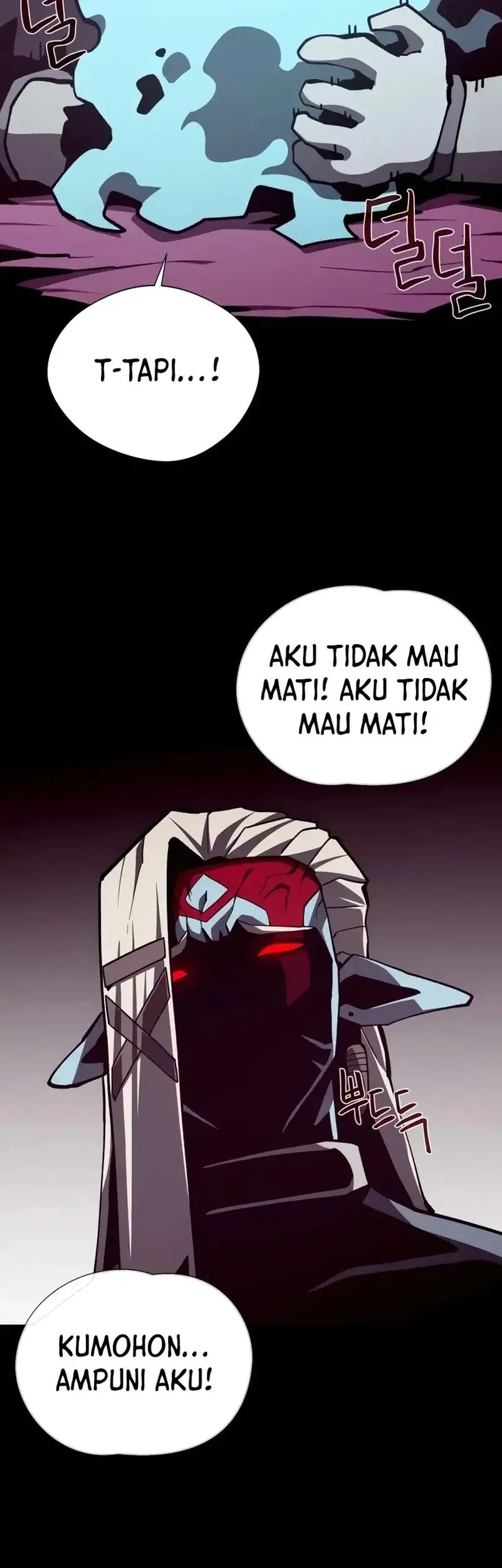 Chapter 136 - halaman 22
