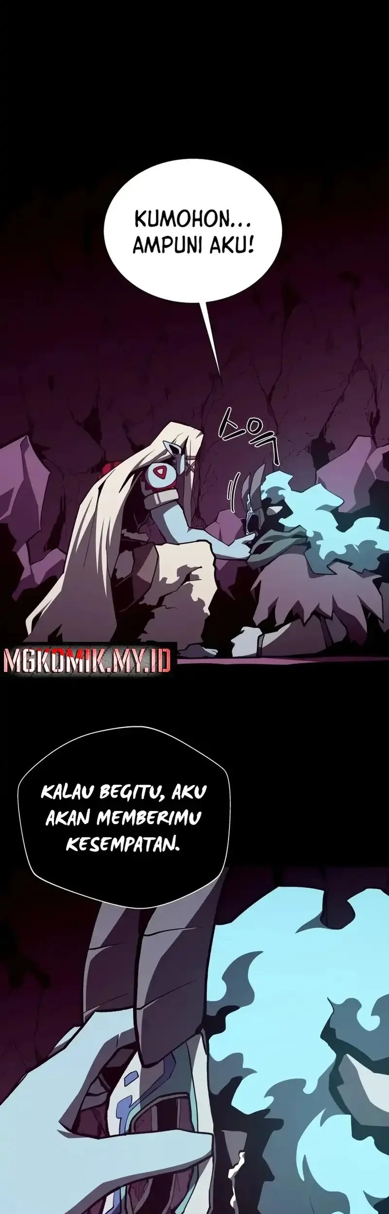 Chapter 136 - halaman 23