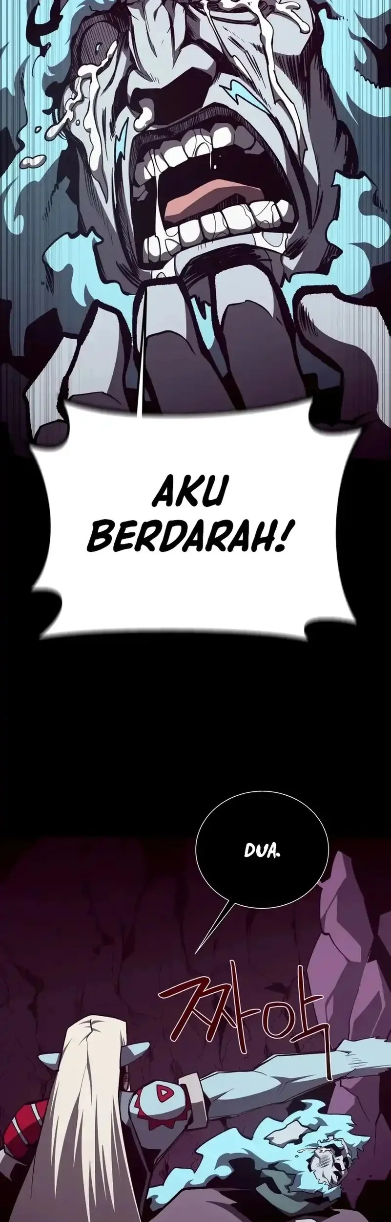 Chapter 136 - halaman 30