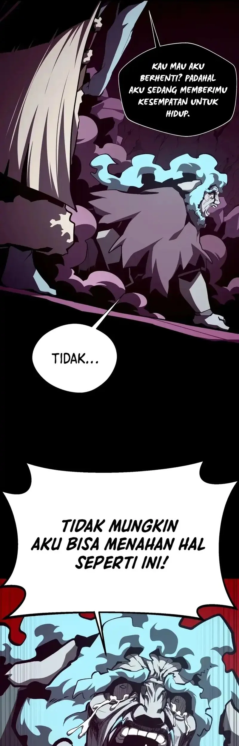 Chapter 136 - halaman 33