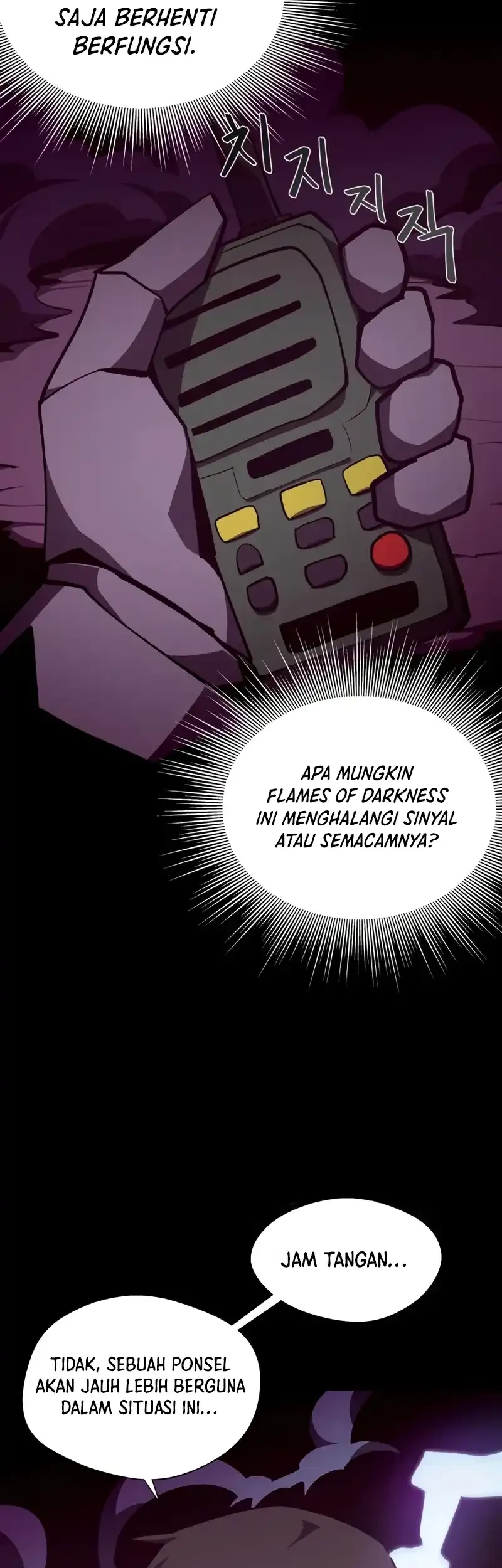 Chapter 137 - halaman 20