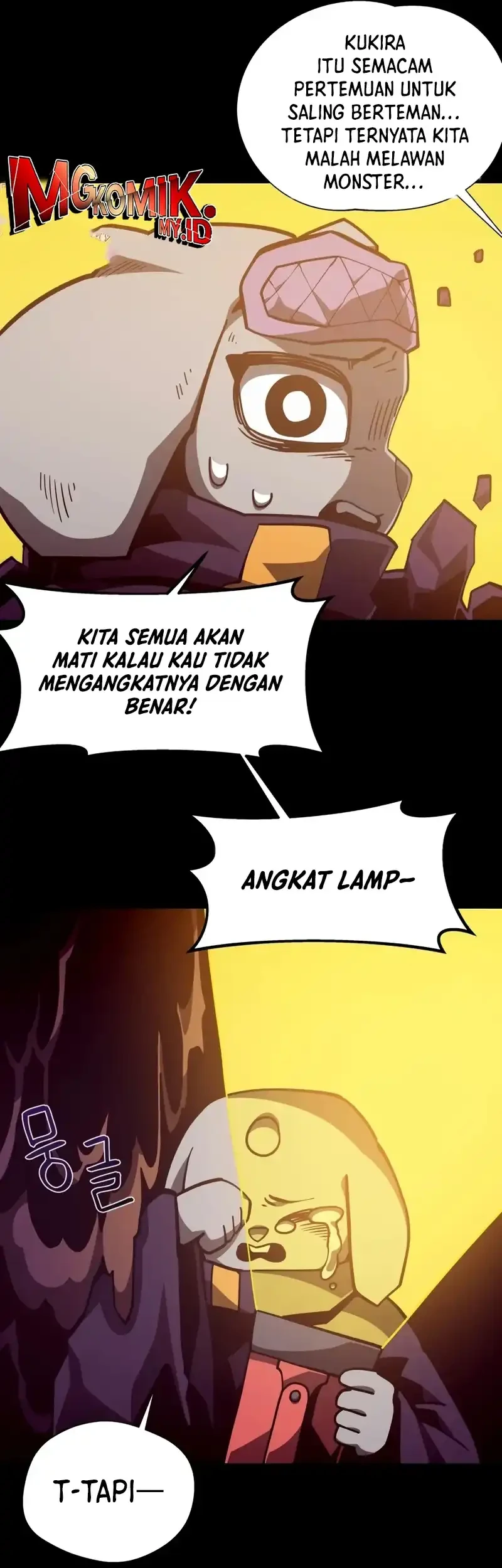 Chapter 137 - halaman 27