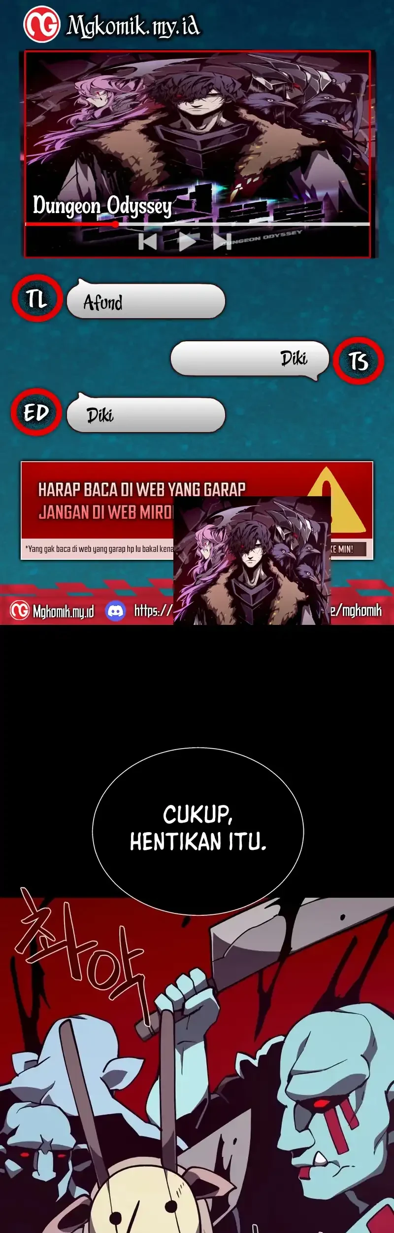 Chapter 137 - halaman 2