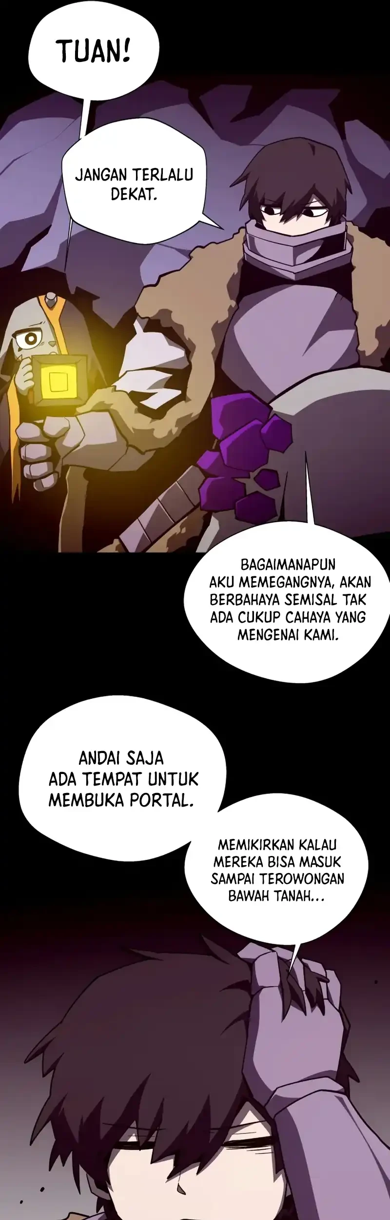 Chapter 138 - halaman 20