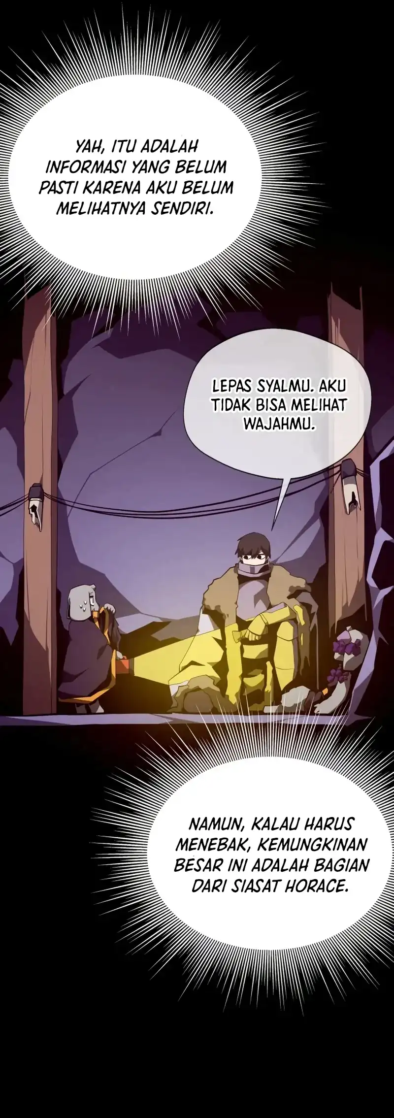 Chapter 138 - halaman 28