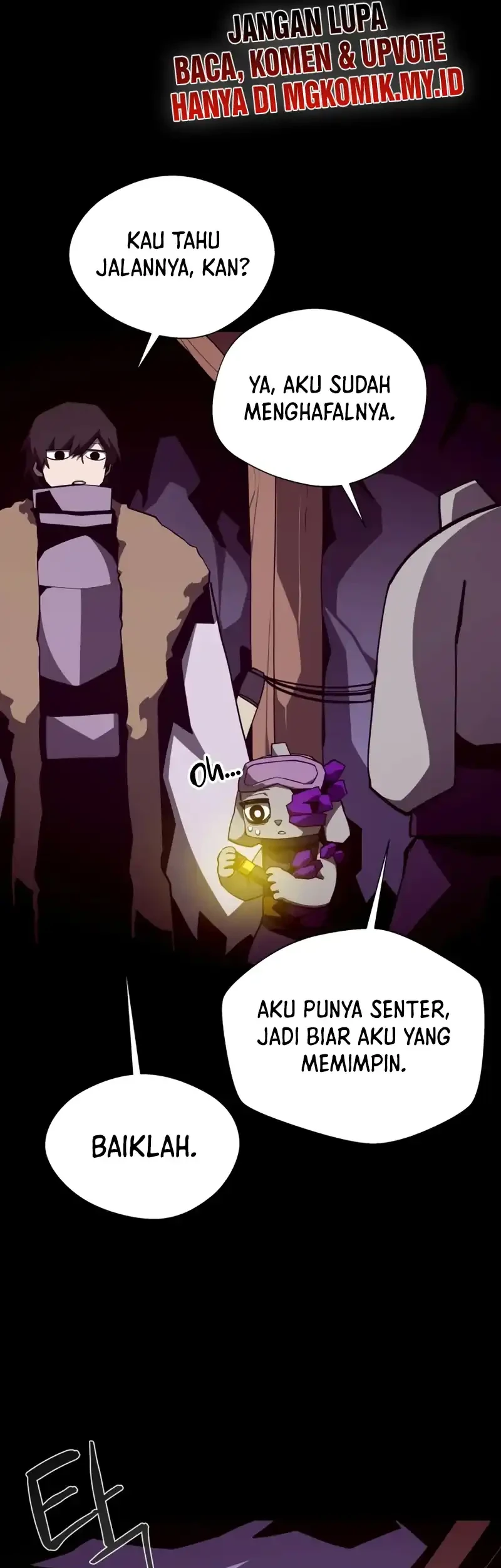 Chapter 138 - halaman 31