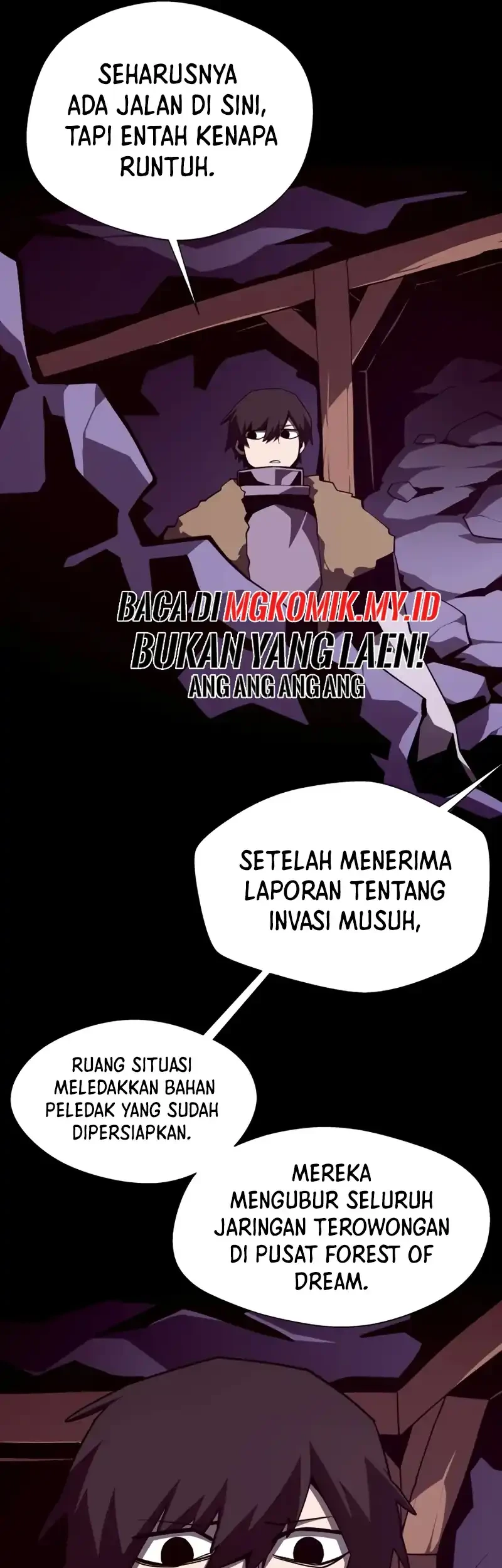 Chapter 138 - halaman 33