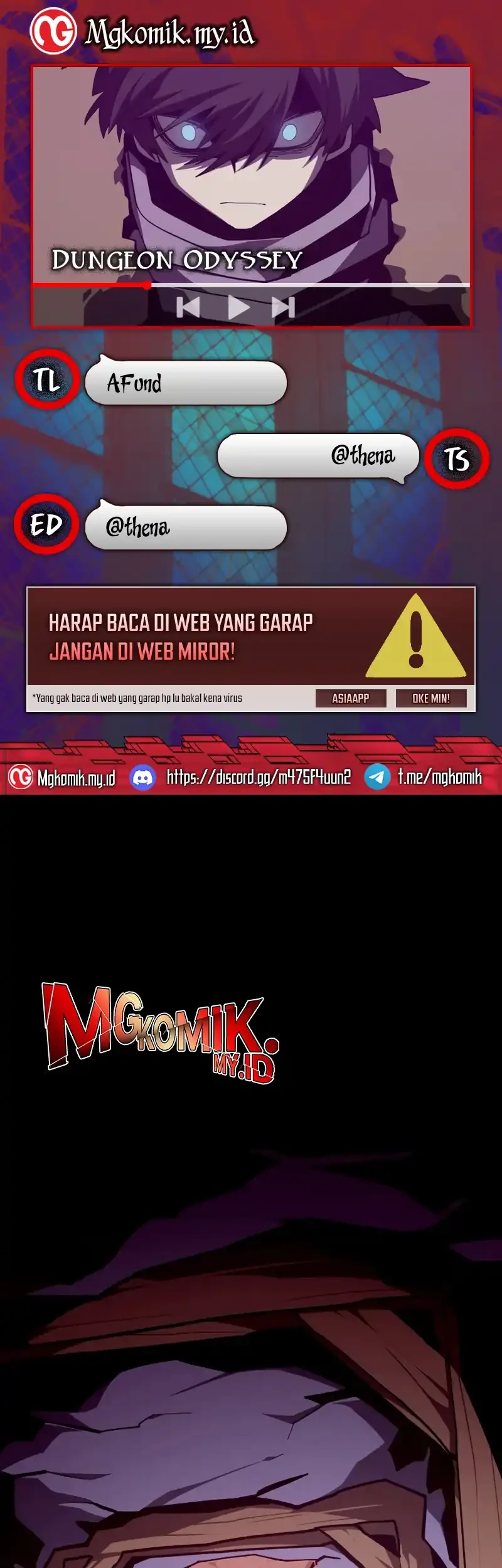 Chapter 138 - halaman 2