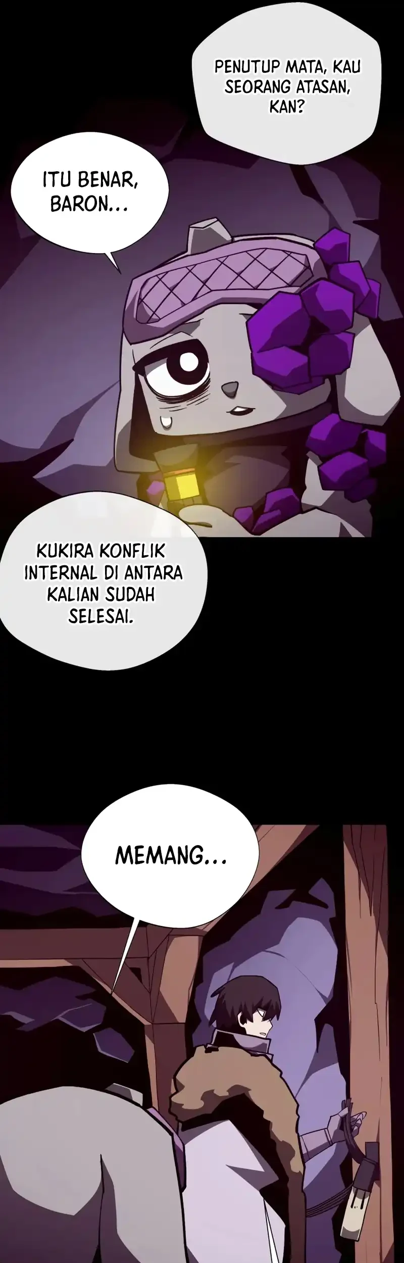 Chapter 138 - halaman 43