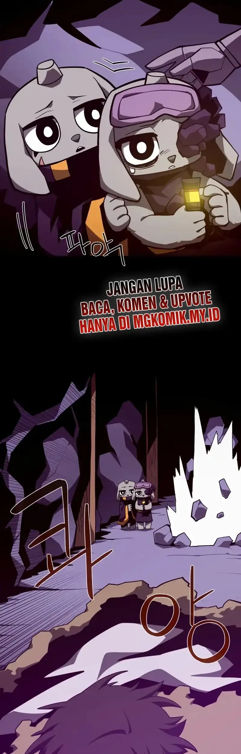Chapter 138 - halaman 61