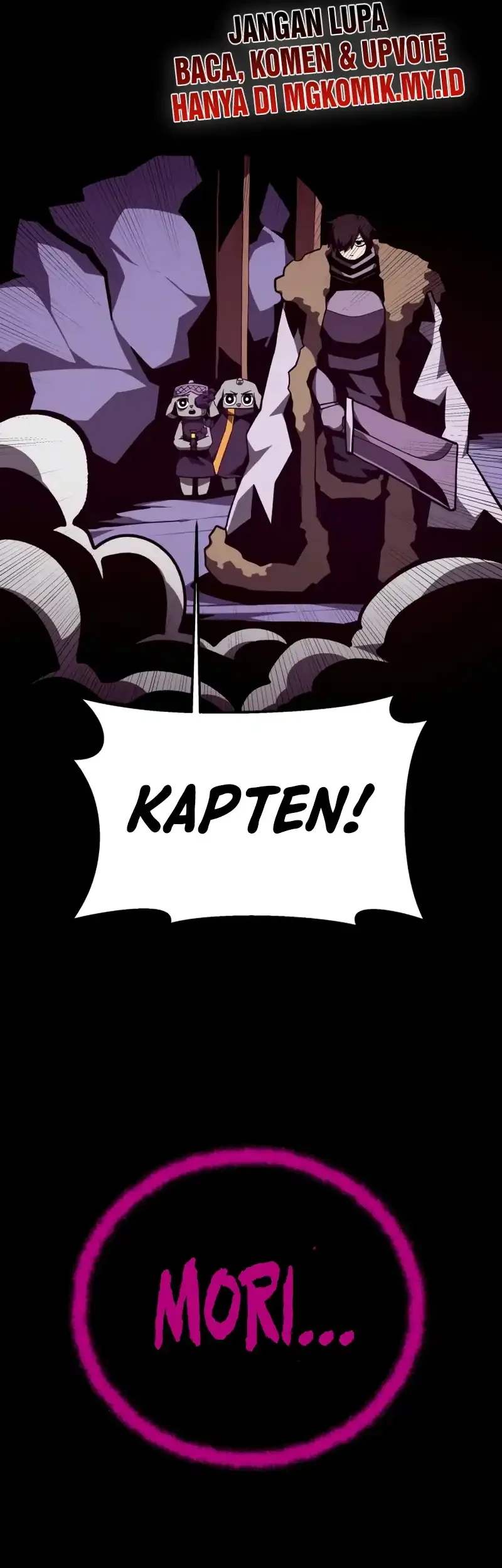 Chapter 138 - halaman 69