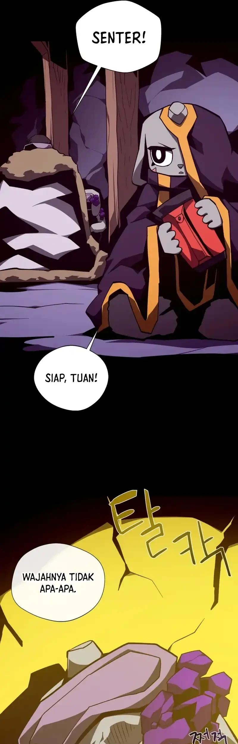 Chapter 138 - halaman 16