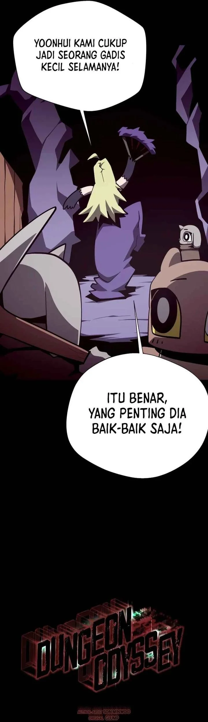 Chapter 140 - halaman 20