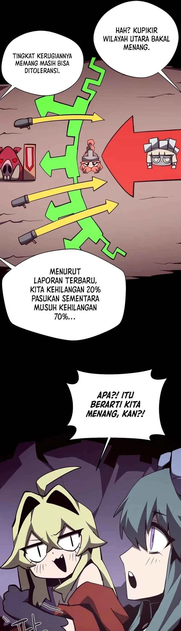 Chapter 140 - halaman 29