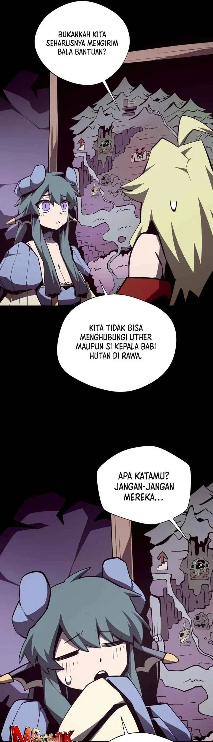 Chapter 140 - halaman 33