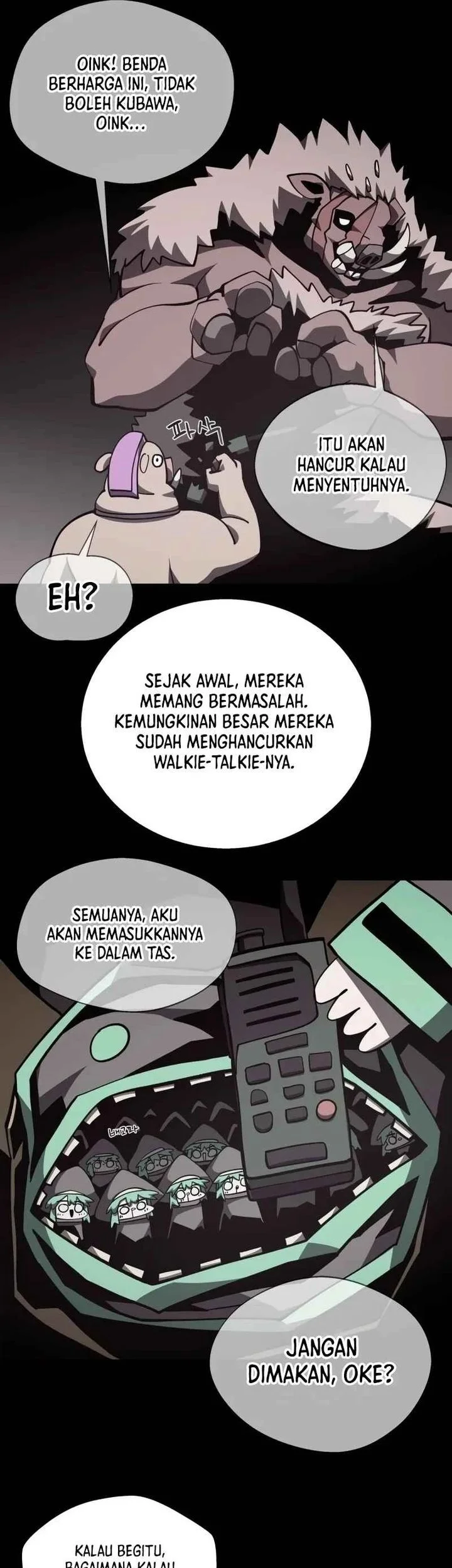 Chapter 140 - halaman 35