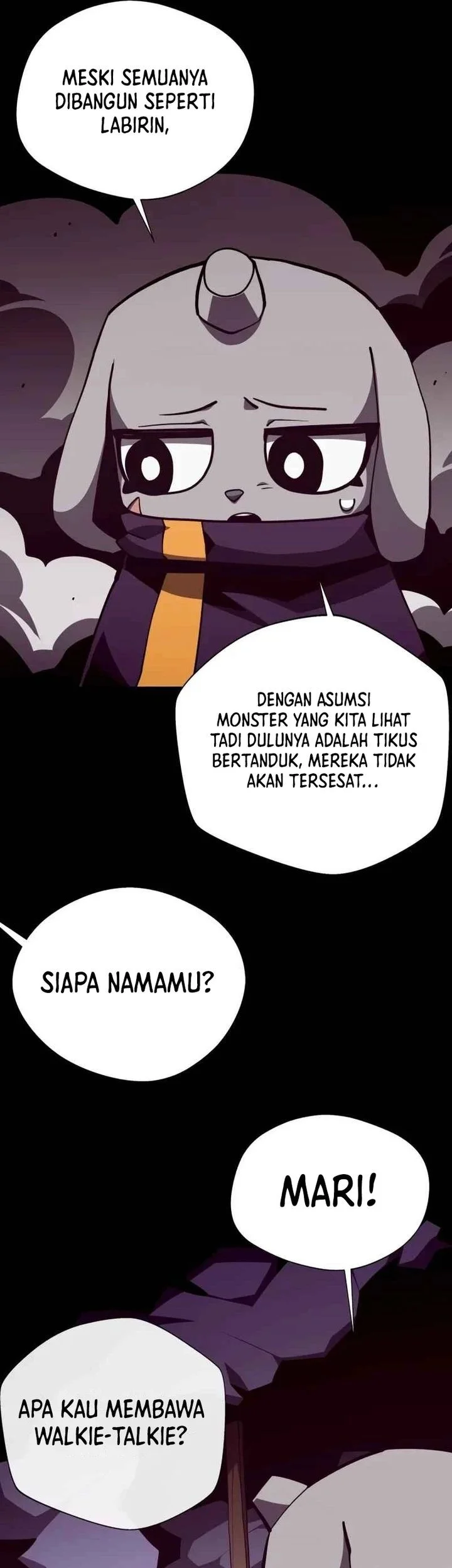 Chapter 141 - halaman 31