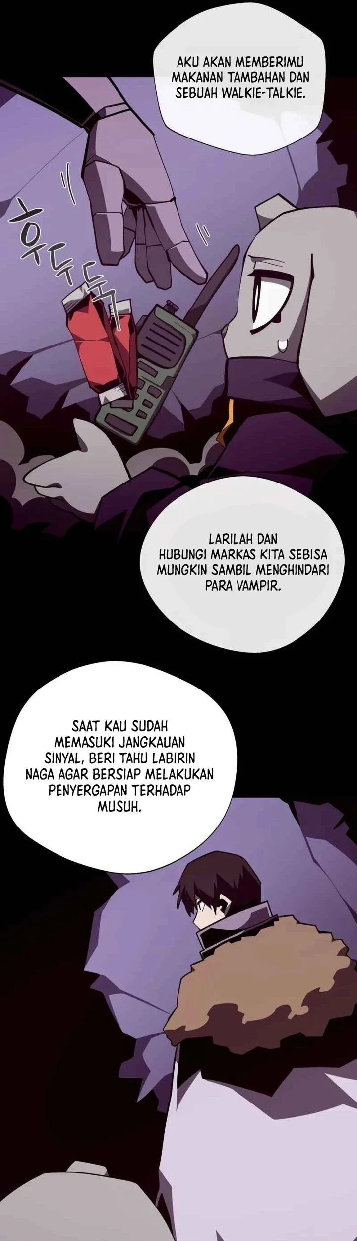 Chapter 141 - halaman 33