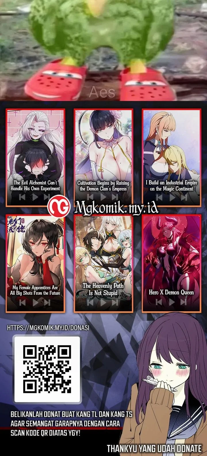 Chapter 141 - halaman 58