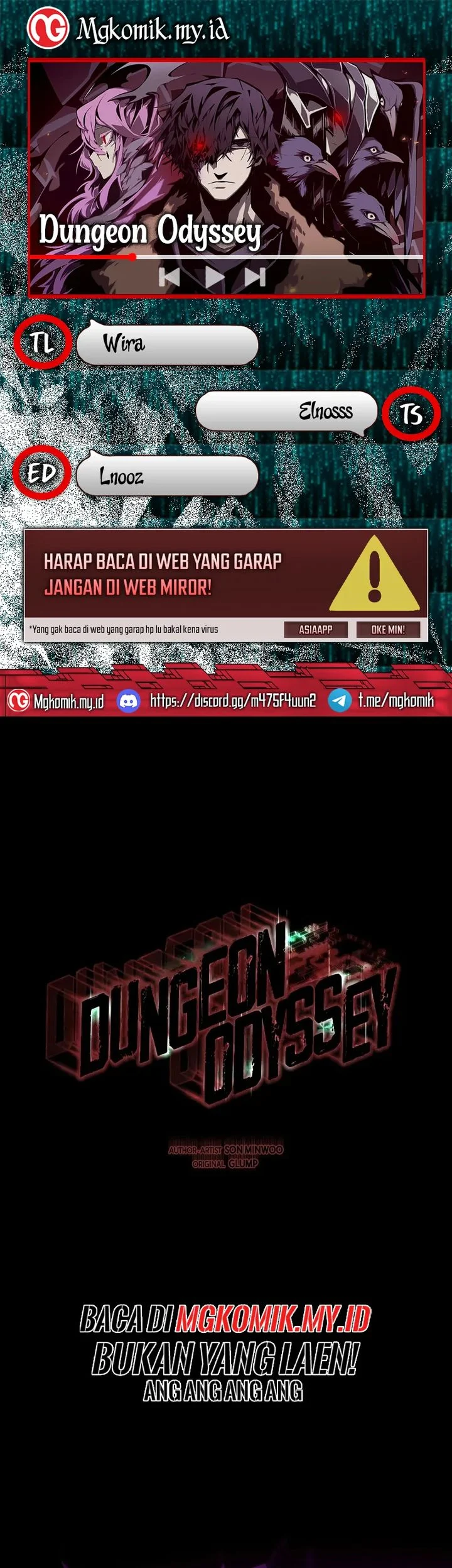 Chapter 142 - halaman 2