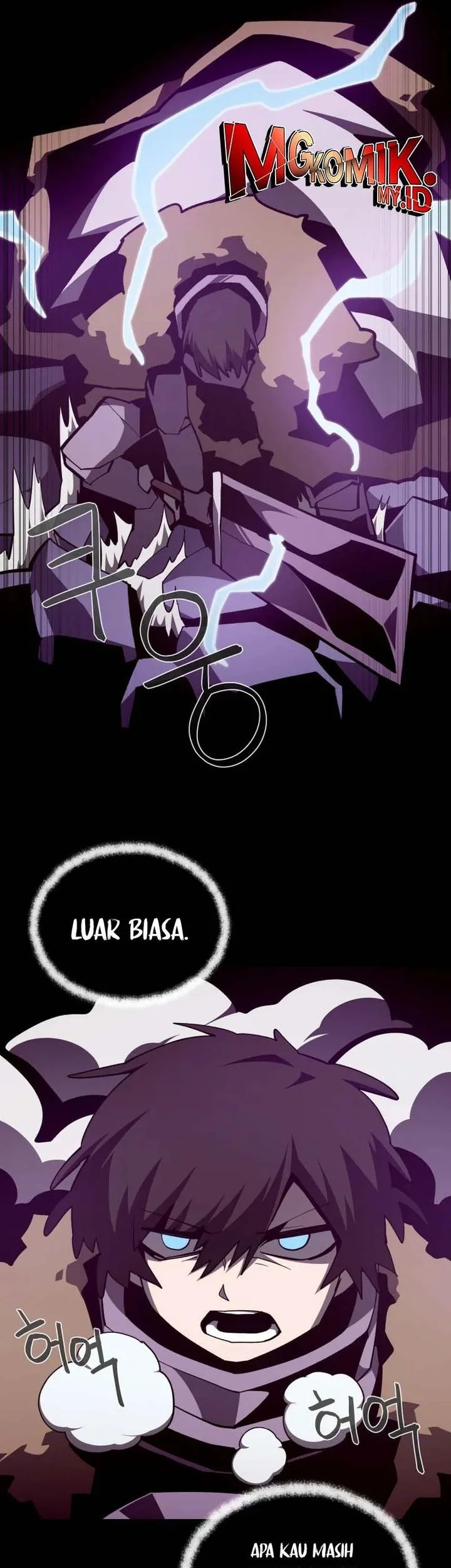 Chapter 143 - halaman 26