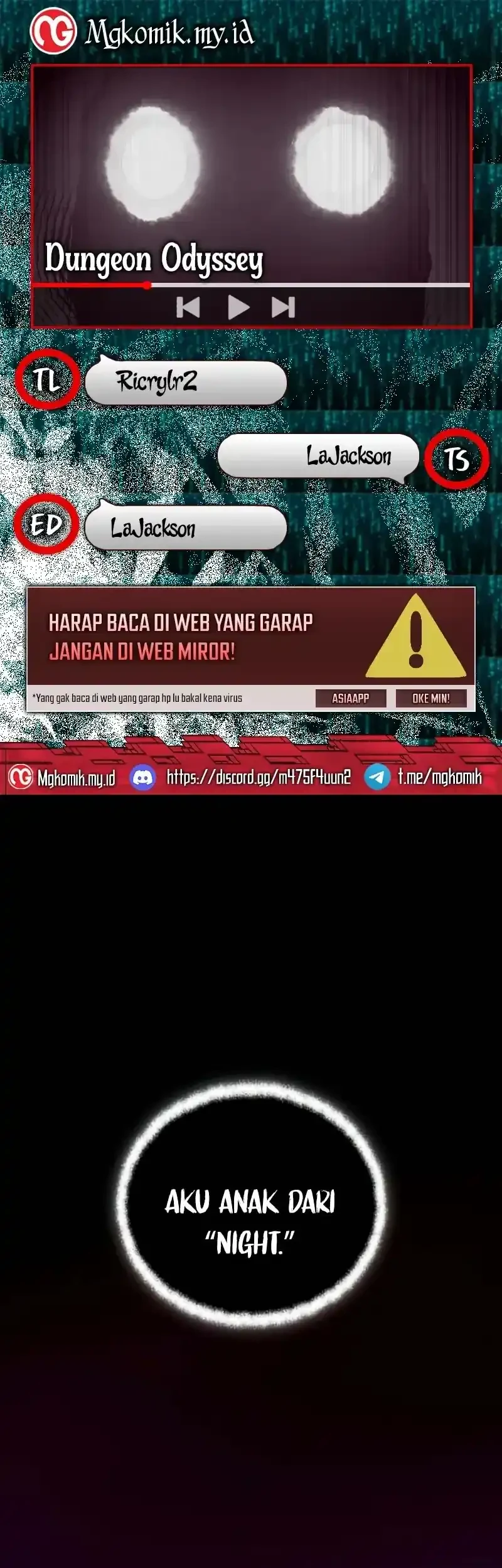 Chapter 144 - halaman 2