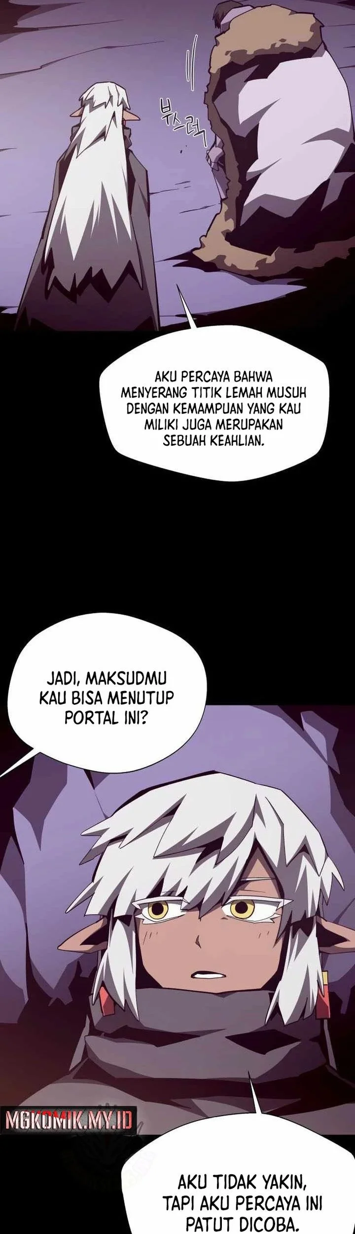 Chapter 145 - halaman 36