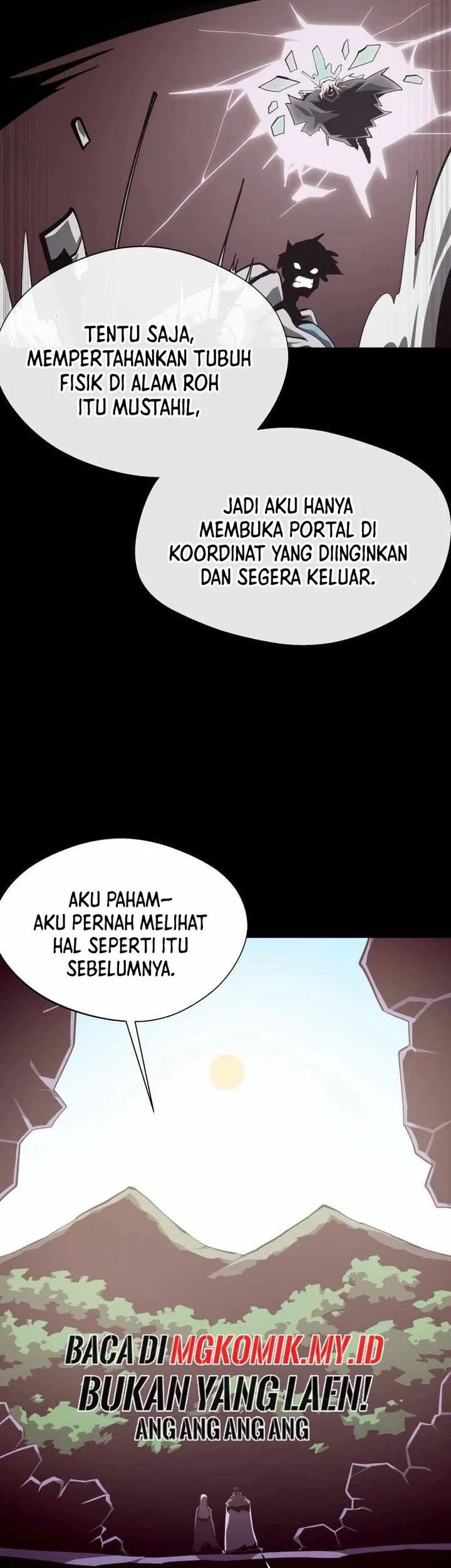 Chapter 145 - halaman 38