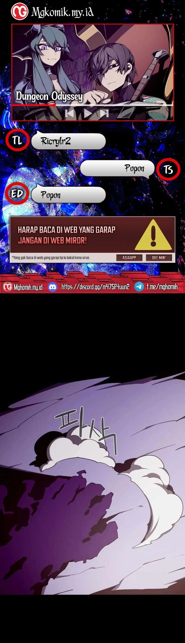 Chapter 145 - halaman 2