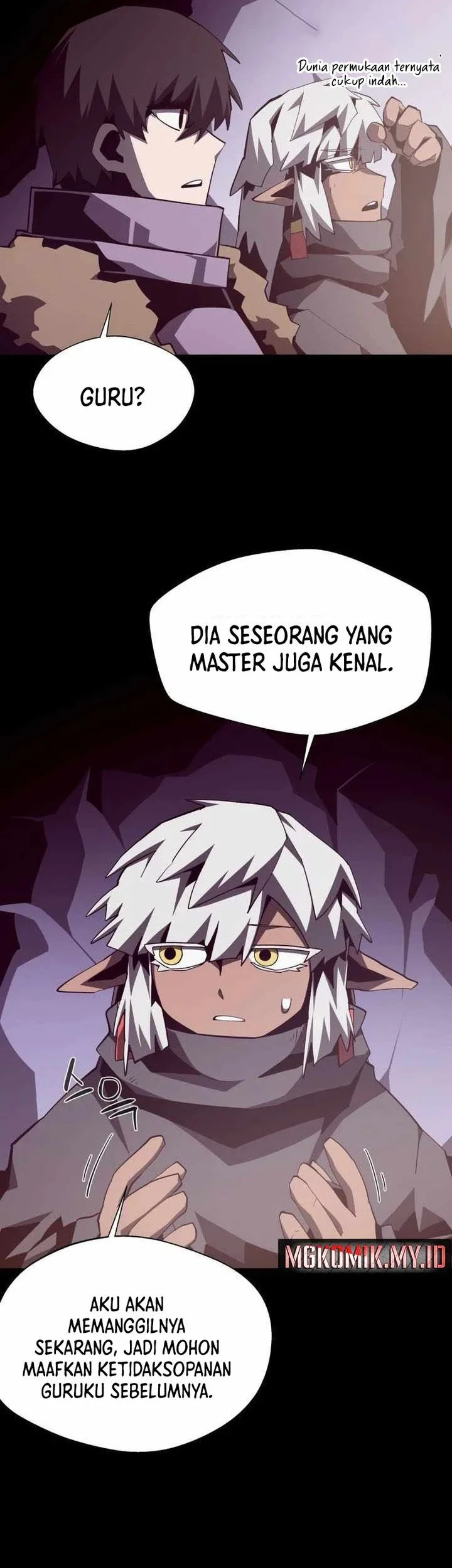 Chapter 145 - halaman 40