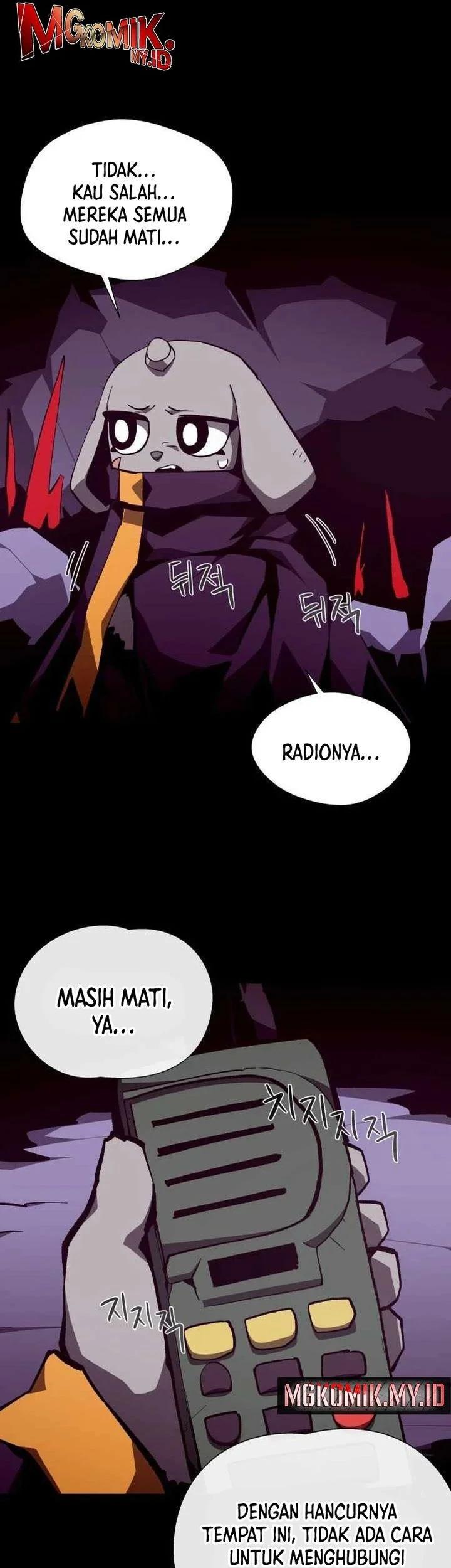 Chapter 145 - halaman 50
