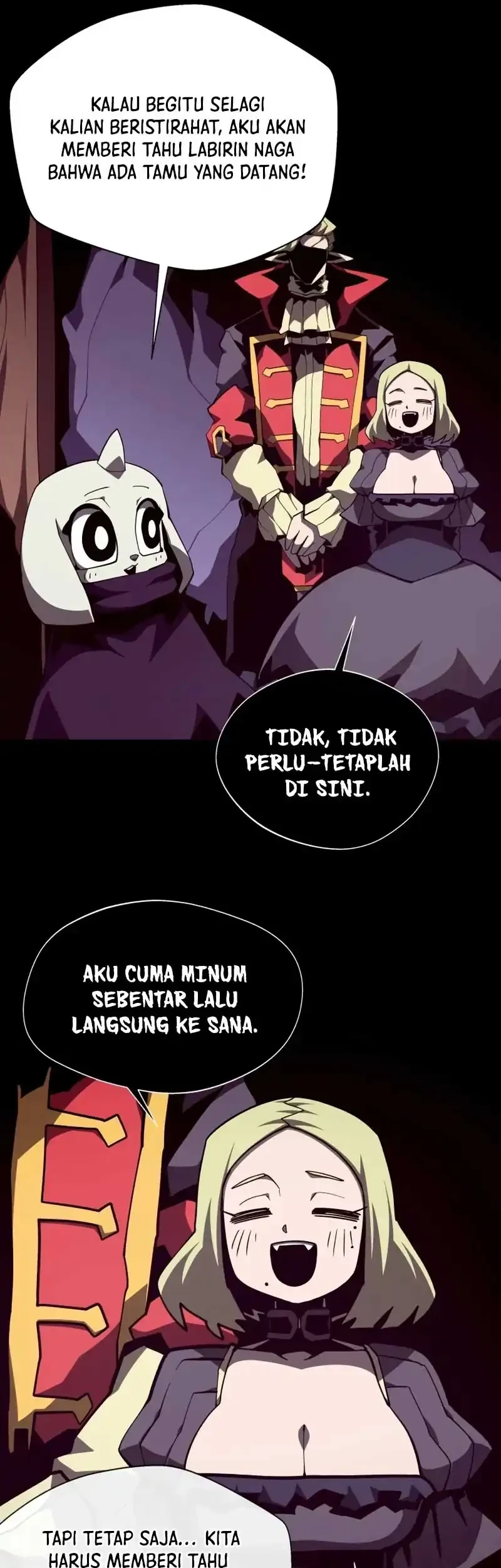 Chapter 146 - halaman 23