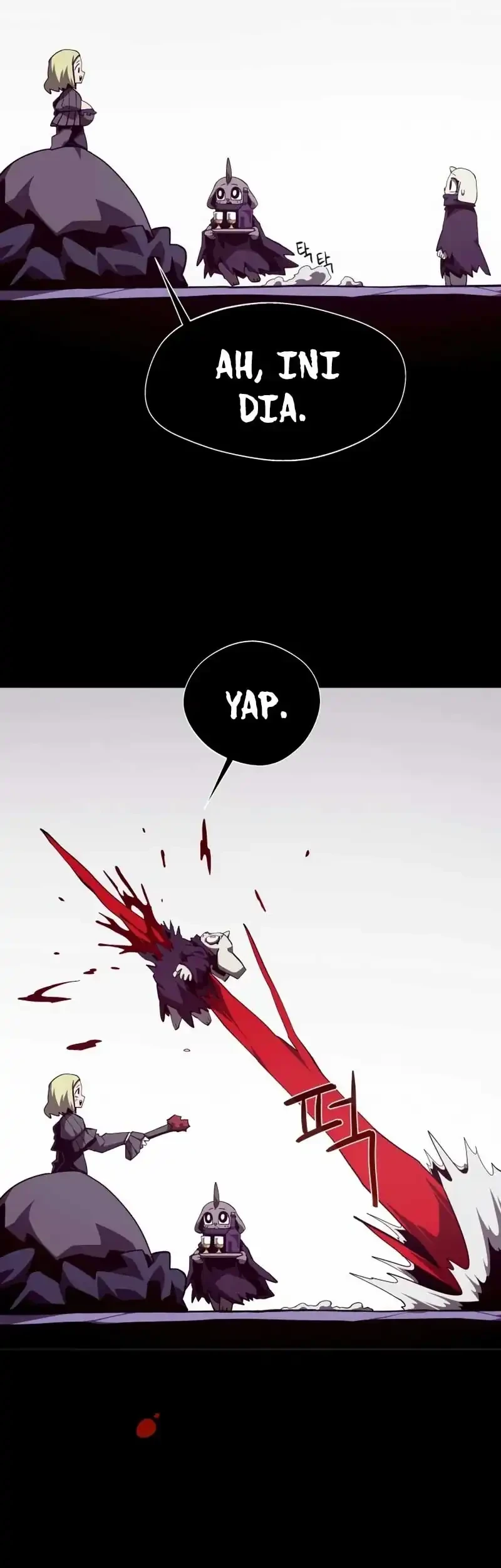 Chapter 146 - halaman 25
