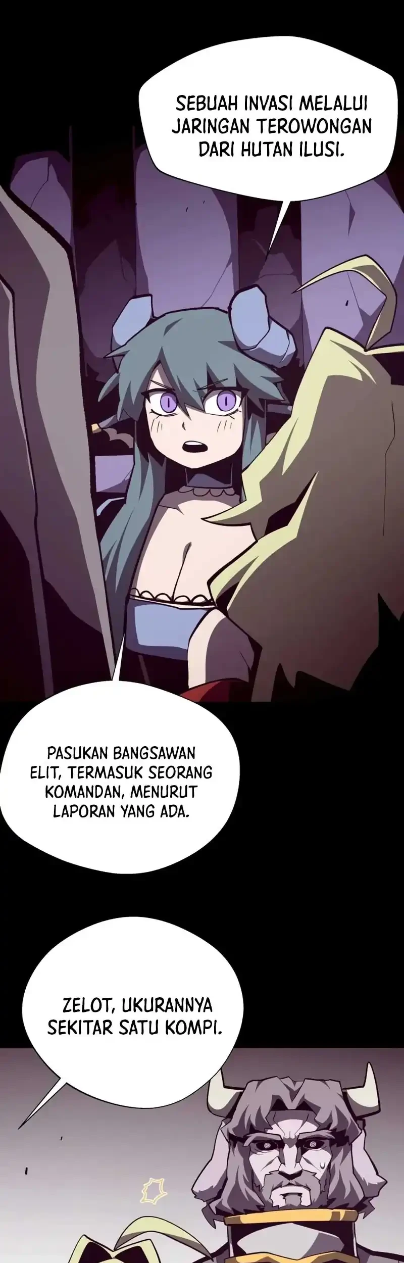 Chapter 146 - halaman 46
