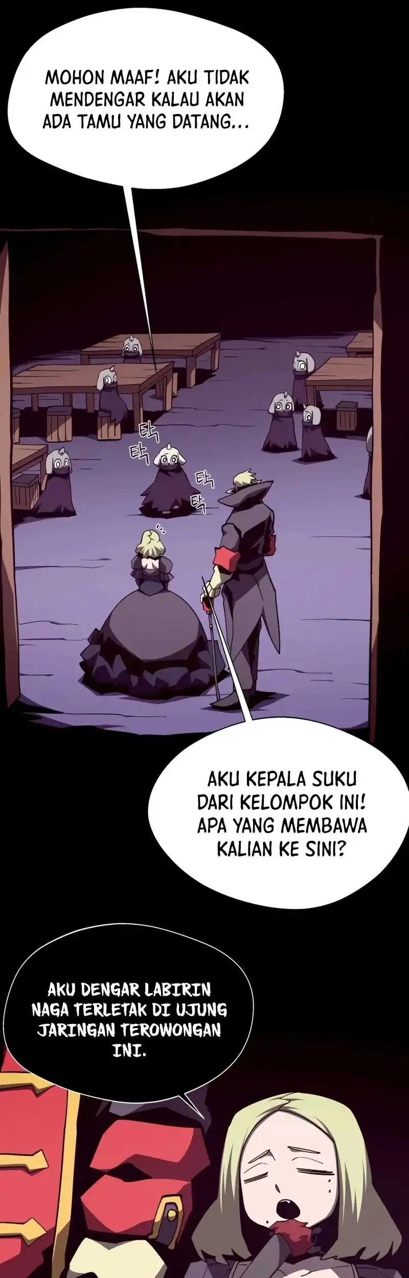 Chapter 146 - halaman 15