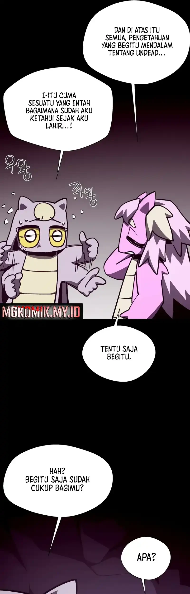 Chapter 147 - halaman 22