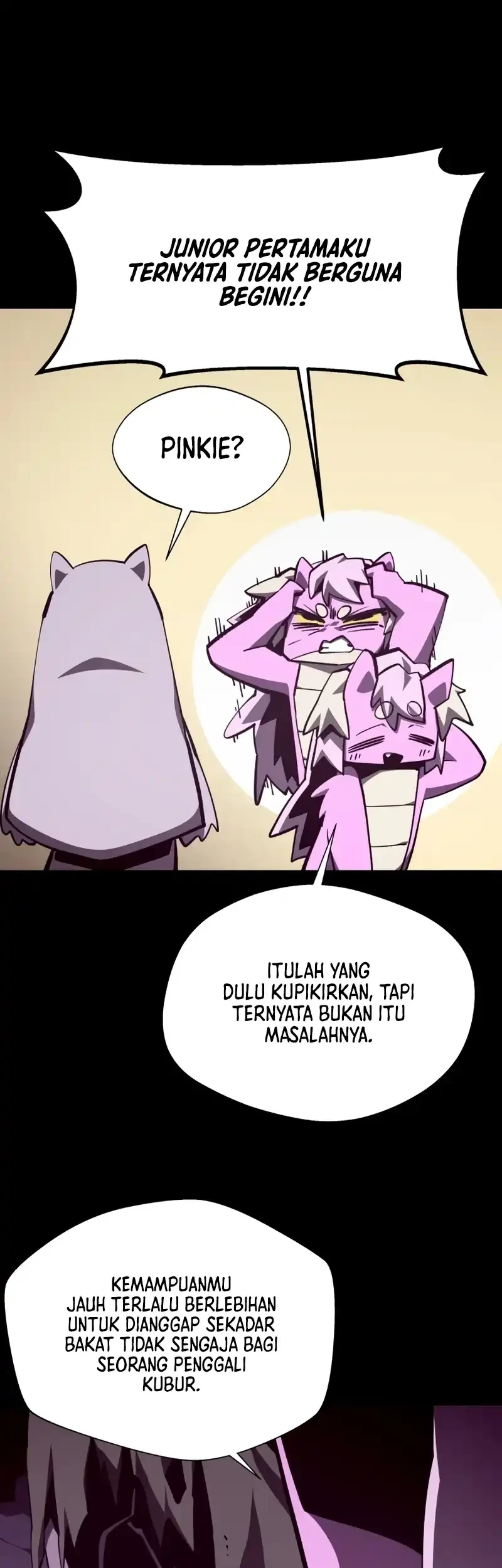 Chapter 147 - halaman 28