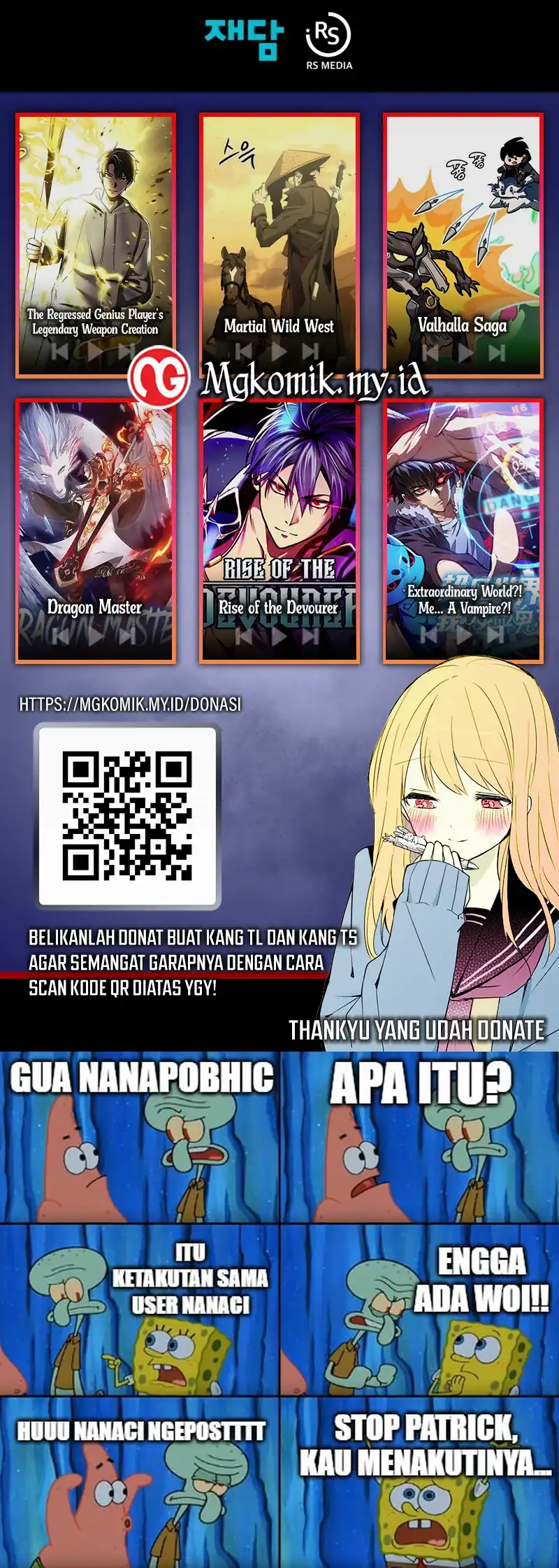 Chapter 147 - halaman 74