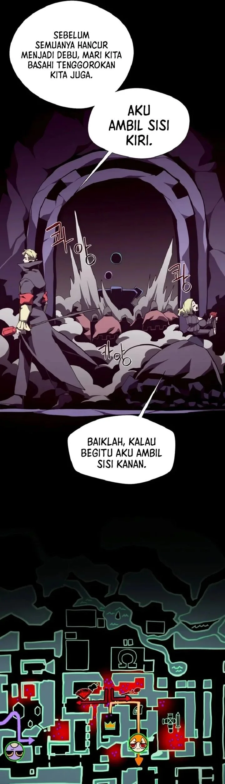 Chapter 148 - halaman 22