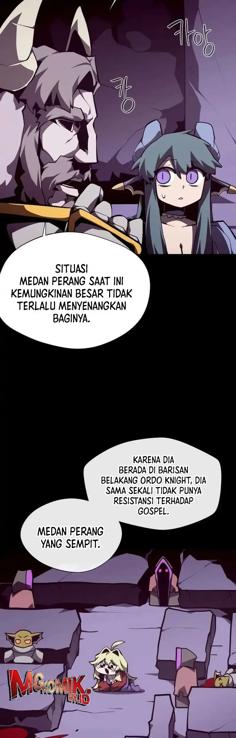 Chapter 149 - halaman 28