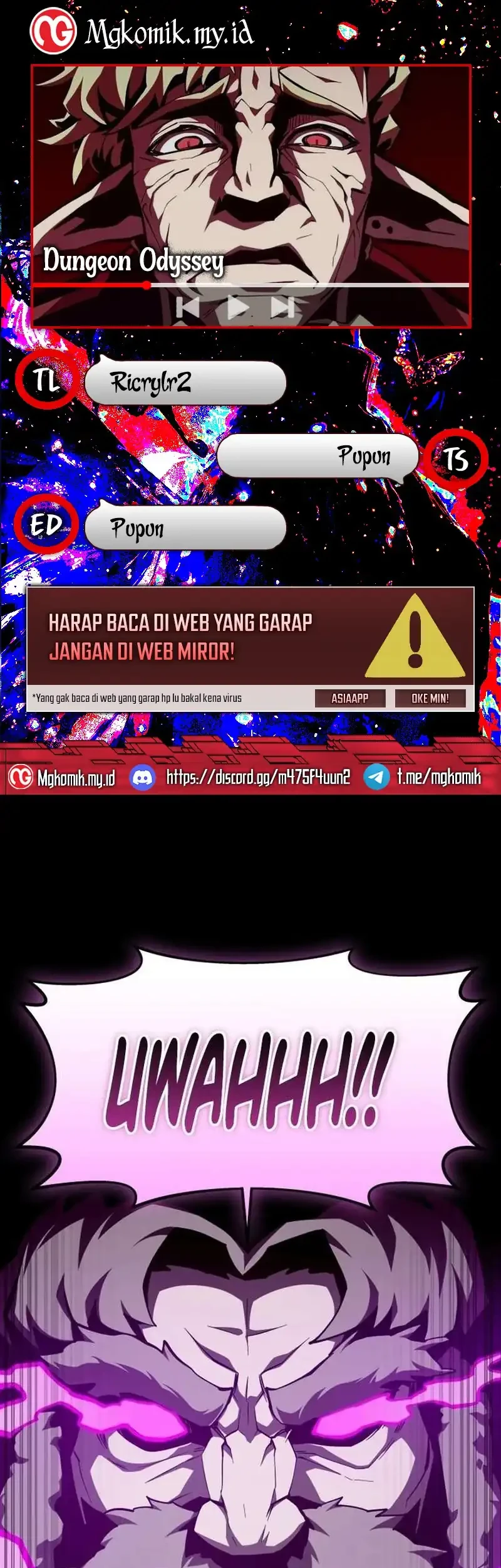Chapter 149 - halaman 2