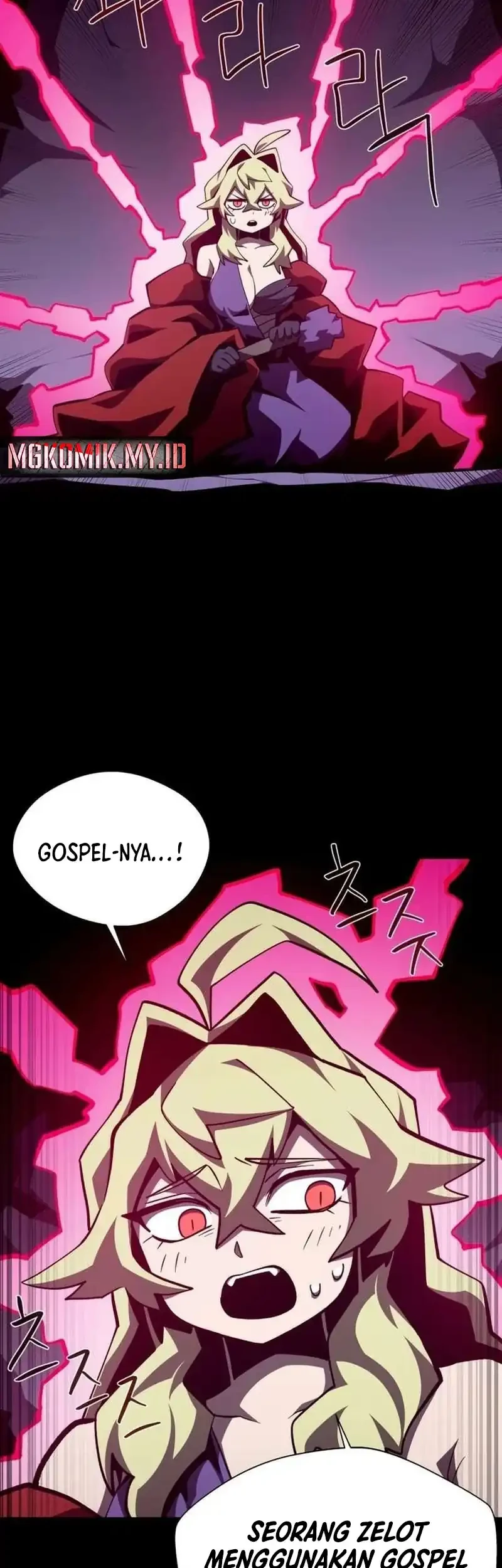 Chapter 149 - halaman 50
