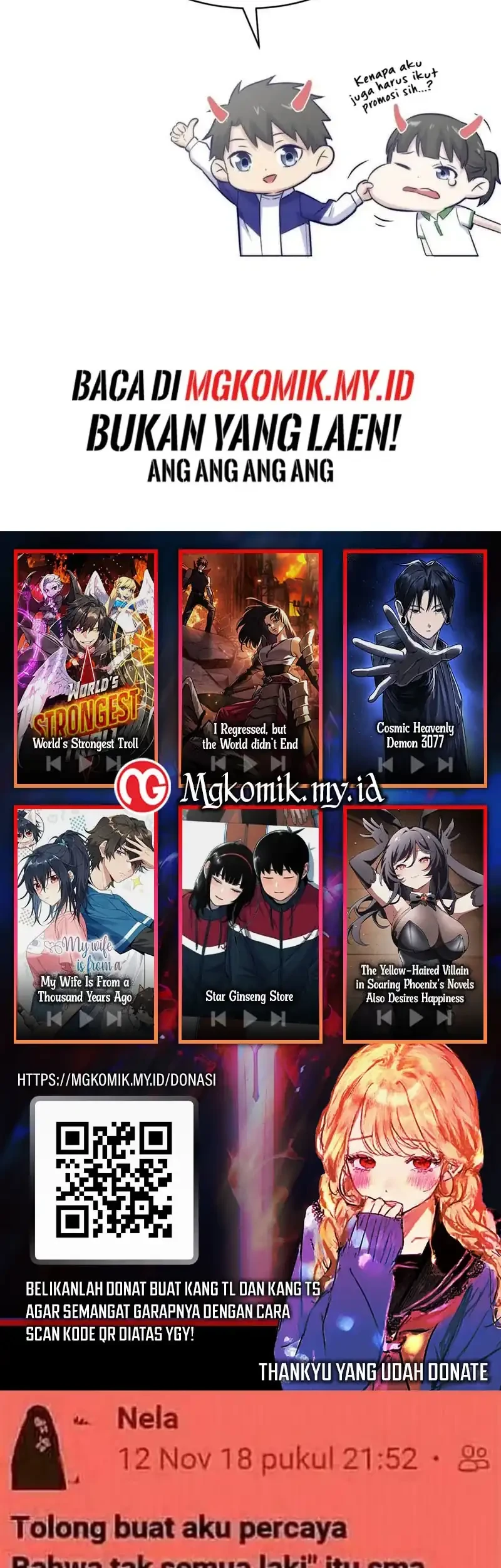 Chapter 149 - halaman 68