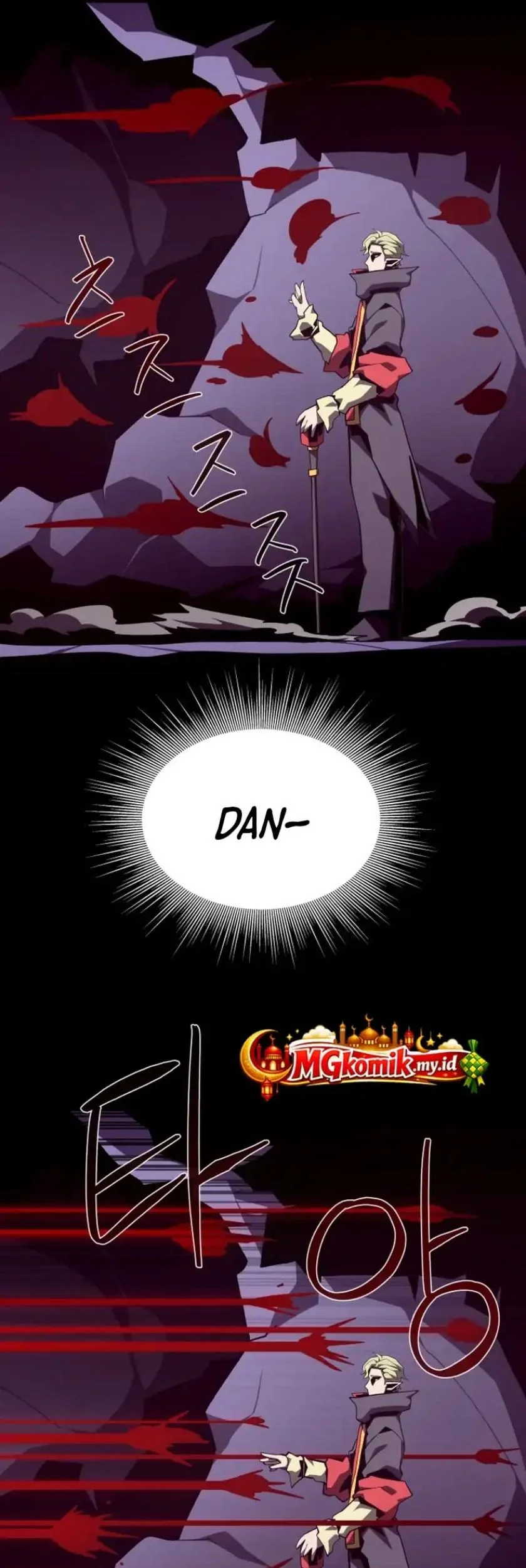 Chapter 150 - halaman 22