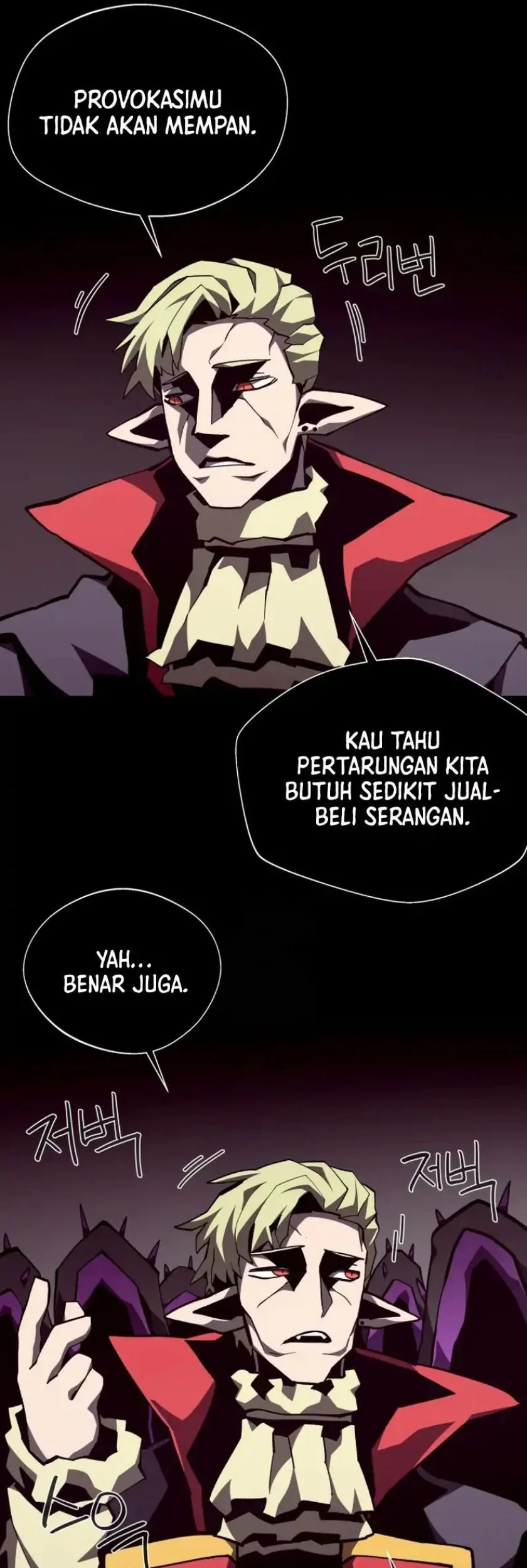 Chapter 150 - halaman 27