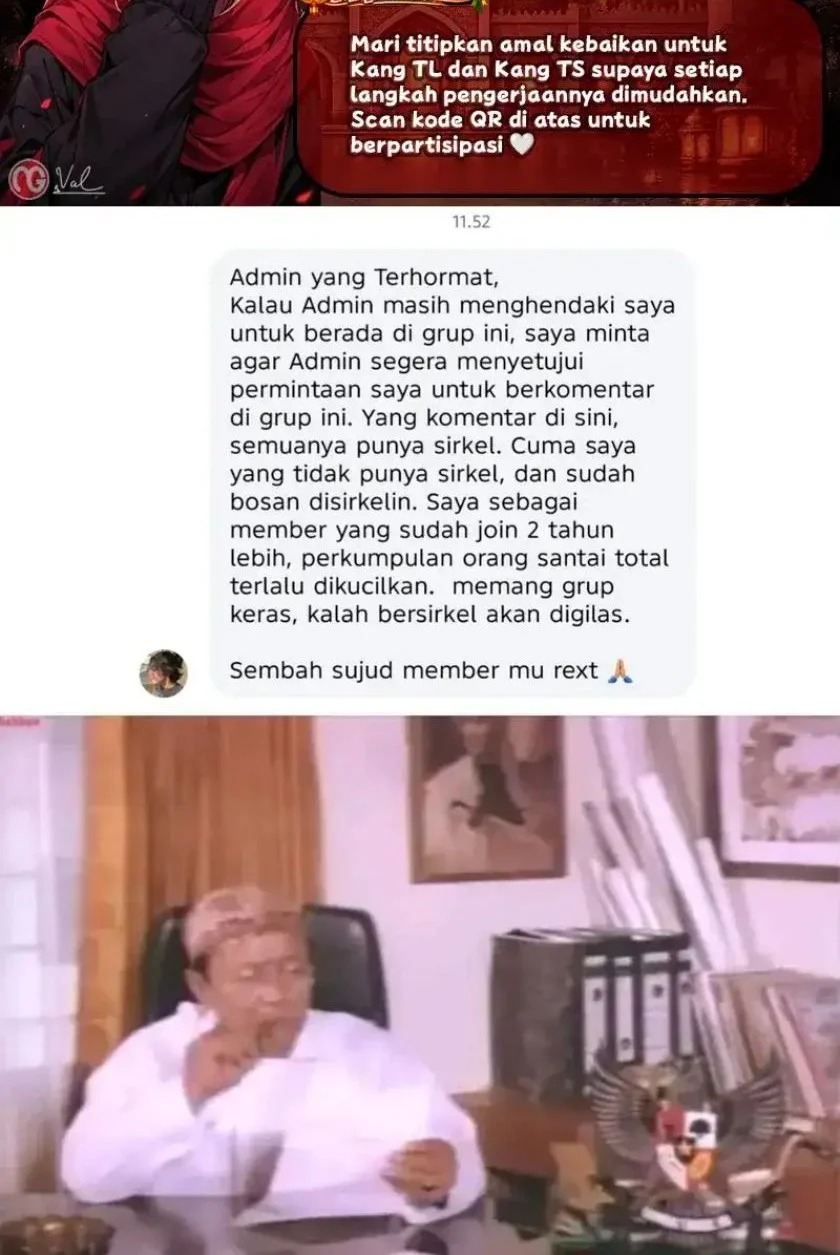 Chapter 150 - halaman 68