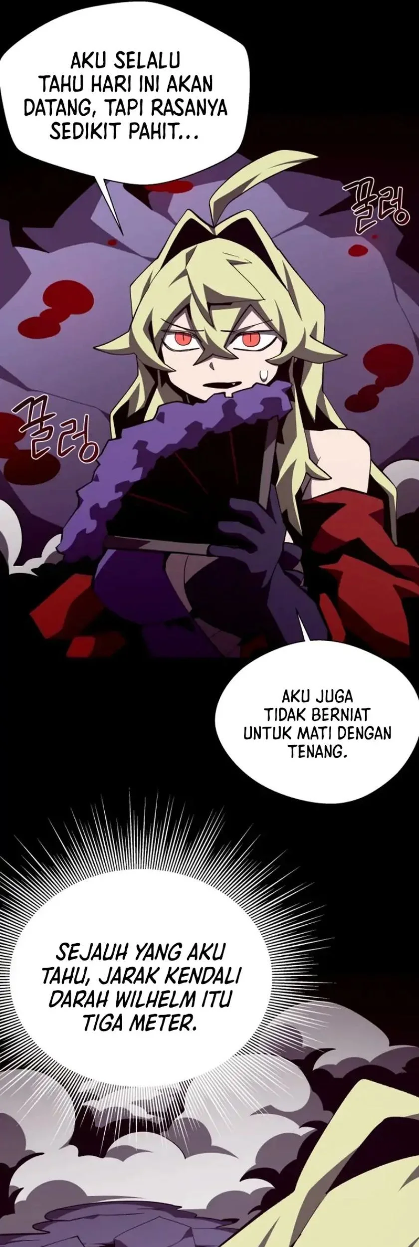Chapter 150 - halaman 17