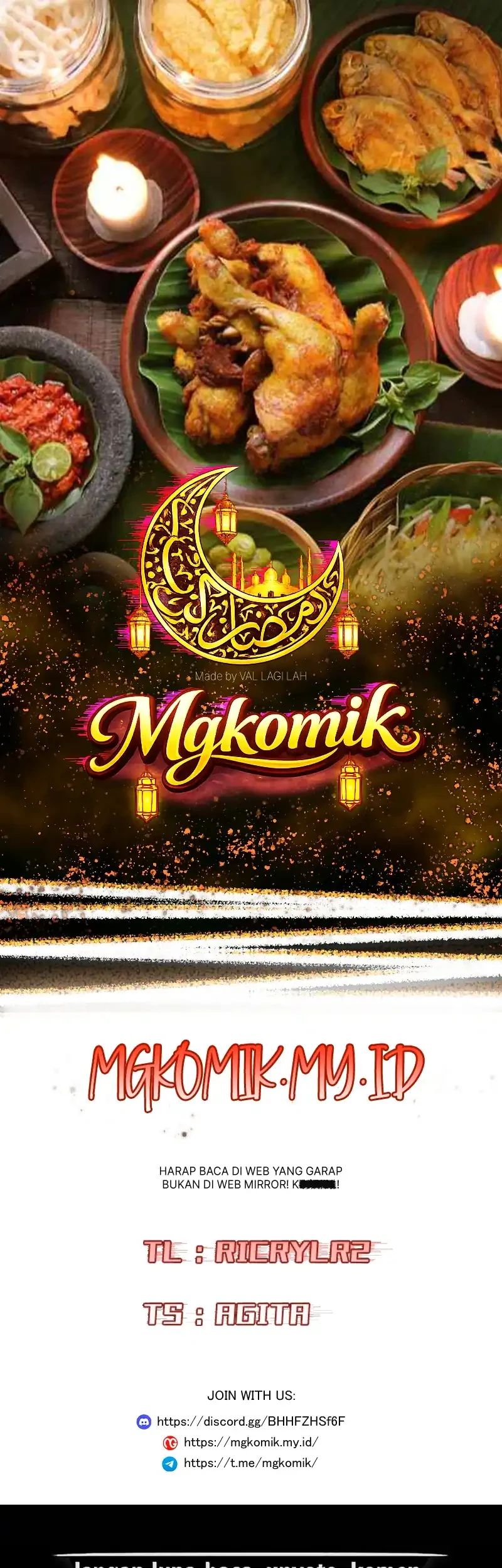 Chapter 151 - halaman 2
