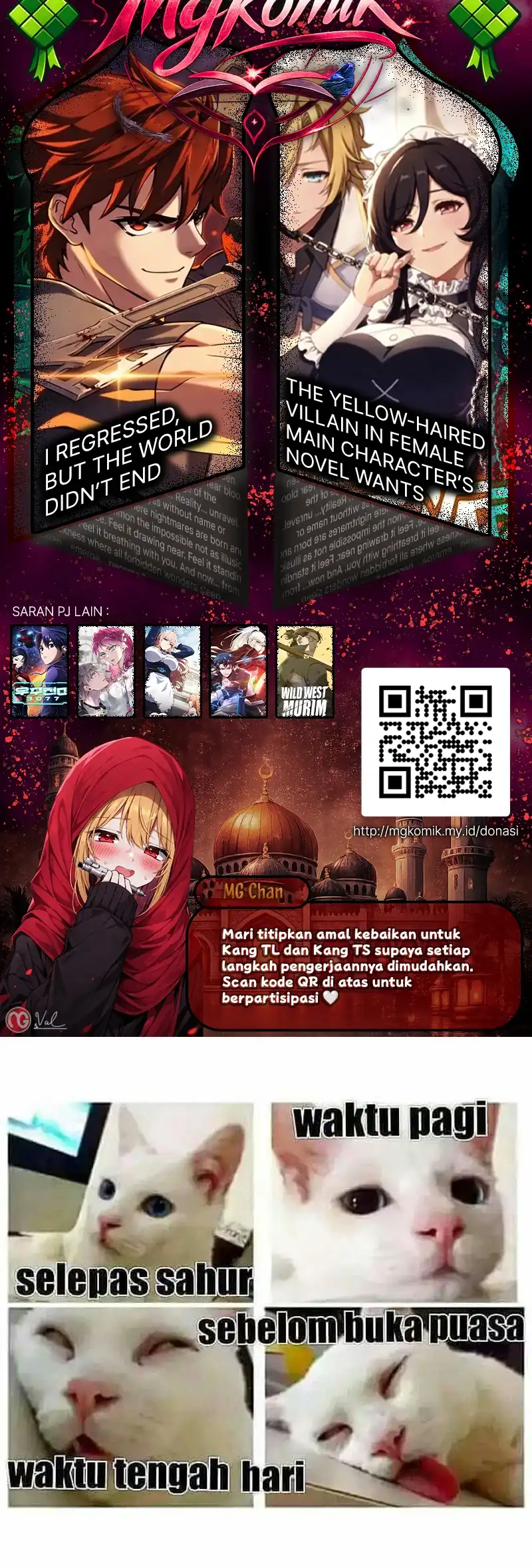 Chapter 152 - halaman 76